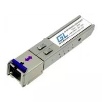 SFP трансивер GIGALINK GL-OT-SG14SC1-1310-1550-D