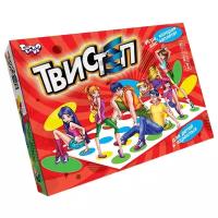 Настольная игра Danko Toys Твистеп