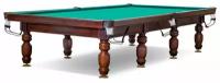 Стол для пирамиды Weekend Billiard Company 