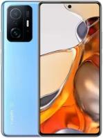 Смартфон Xiaomi 11T Pro 8/128 ГБ, Dual nano SIM, небесный голубой