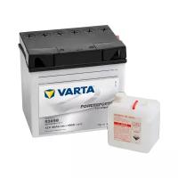 Мото аккумулятор VARTA Powersports Freshpack (530 030 030)