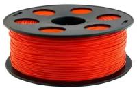 PLA пруток BestFilament 1.75 мм, 1 кг, 1 л, красный, 1.75 мм