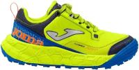 Беговые кроссовки Joma Adventure Jr Amarillo Flúor (EU:32)