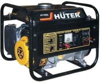 Электрогенератор HUTER HT1000L