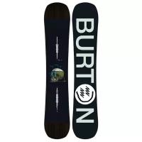 Сноуборд BURTON Instigator Flat Top