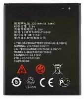 Аккумулятор для телефона ZTE Li3822T43P3h716043 ( Blade L7 )