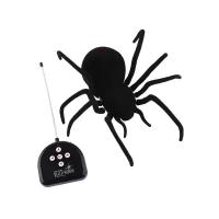 Робот паук Черная Вдова на пульте управления 779