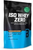 BioTechUSA Iso Whey Zero 500 гр, шоколадный тоффи