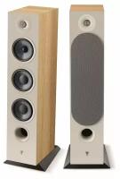 Focal Chora 826, Light Wood