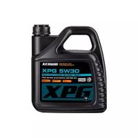 Моторное масло Xenum XPG 5W30 4л