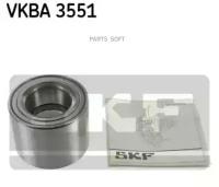 Подшипник ступицы колеса SKF 8X7U9 BTH-1024 AE 589803 VKBA 3551