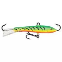 Воблер Rapala W03/GT 30 мм 6 г подвесной крючок