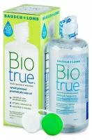 Раствор для контактных линз BioTrue 300 ml