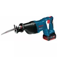 Пила BOSCH GSA 18 V-LI 0 L-BOXX