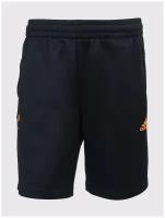 Шорты дет. спорт. H59763/adidas/MESSI SHORT/BLACK/SESOGO/размер 128