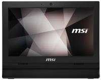 Моноблок MSI Pro 16T 10M-226XRU (9S6-A61811-226)