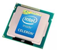 Центральный Процессор Intel Celeron G5905 (3.5GHz, 4MB, LGA1200) tray