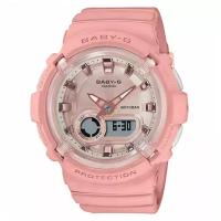 Наручные часы Casio Baby-G BGA-280-4A