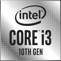 Процессор S1200 Intel Core i3 - 10105F OEM (CM8070104291323)