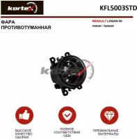 Противотуманная фара KORTEX KFL5003STD