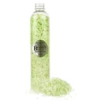 Nano Professional Соль для ванны SPA зелёная