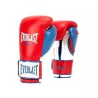 Боксерские перчатки Everlast Powerlock PU, 12 oz