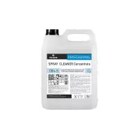 Промышленная химия Pro-Brite Spray Cleaner Concentrate, щелочное универсальное средство для твердых поверхностей, 5л (004-5)
