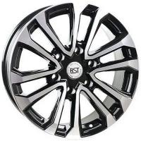 Колесный диск Rst R117 7.5x17/6x139.7 D106.1 ET25 BD