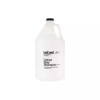 Label.m шампунь Colour Stay Shampoo защита цвета