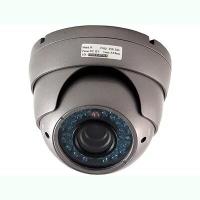 KDV-B2365HT30: CCD SONY 1/3