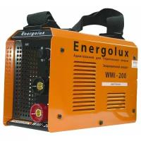 Сварочный аппарат инверторного типа Energolux WMI-200, MMA