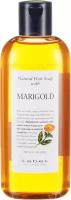 Lebel Natural Hair Soap Marigold Шампунь с календулой, 240 мл