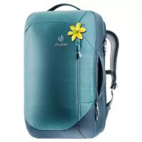 Трекинговый рюкзак deuter Aviant Carry On Pro 36 SL, denim-arctic