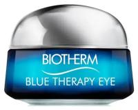 Biotherm Крем для кожи вокруг глаз Blue Therapy Eye, 15 мл