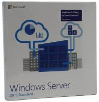 Windows server 2019 standard BOX