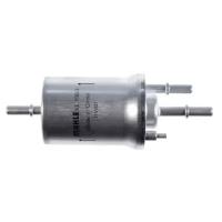 MAHLE фильтр топливный BENZIN KL1563