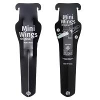 Крыло заднее Mini Wings Original, Красный