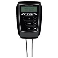 Автомобильный тестер батарей цифровой CTEK BATTERY ANALYZER 12В