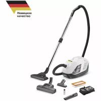 Пылесос Karcher DS 6 Premium Plus 1.195-242.0