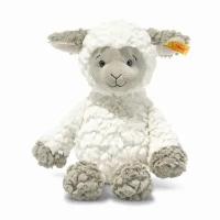 Мягкая игрушка Steiff Soft Cuddly Friends Lita lamb (Штайф Мягкие Приятные Люди овечка Лита 30 см)