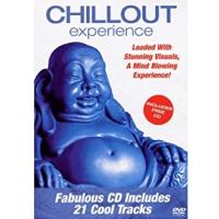 Компакт-диск Warner V/A – Chillout Experience (DVD+CD)