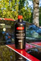 Автошампунь для ручной мойки автомобиля SHIMA DETAILER CERAMIC CARE 1 л 4603740921985