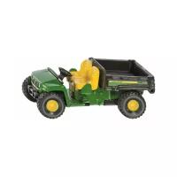 Легковой автомобиль Siku John Deere Gator (1481) 1:55, 9.7 см