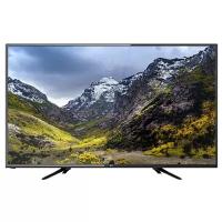 LED Телевизор 40'' BQ 4003B черный