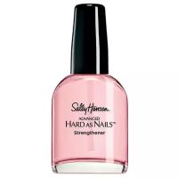 Sally Hansen Nailcare Advanced hard as nails cредство для укрепления и выравнивания ногтей 13мл