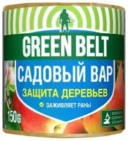 Green Belt Вар садовый, 150 мл, 150 г