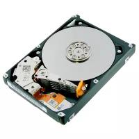 Жесткий диск Toshiba SAS 3.0 1200GB AL15SEB12EQ 512E (10000rpm) 128Mb 2.5