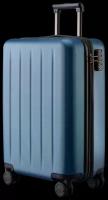 Чемодан Ninetygo Danube Luggage 20' синий