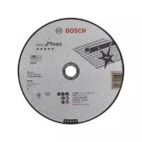 Bosch 2608603500 Отрезной круг Best по нержавейке 230x1,9, прямой .