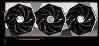 Видеокарта MSI GeForce RTX 4080 SUPRIM X RTX 4080 16GB SUPRIM X